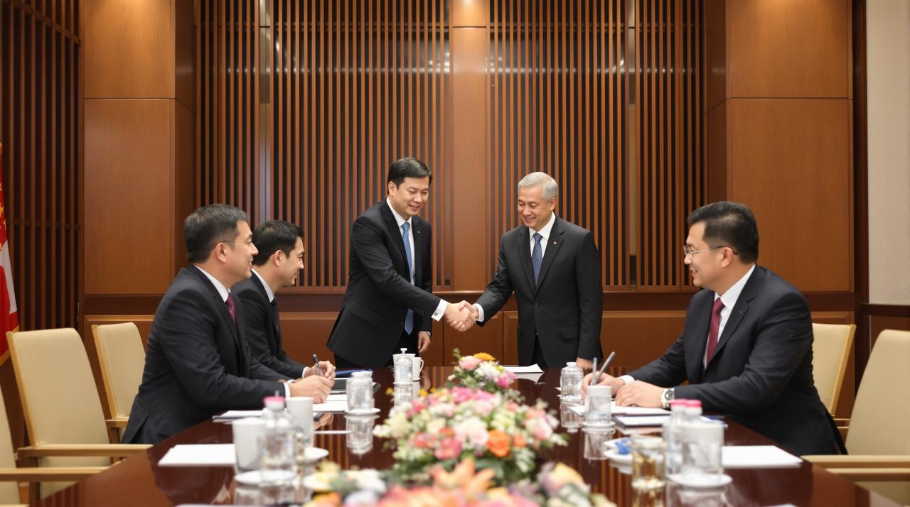 神秘电影与Netflix达成战略合作，多部作品将登陆全球平台